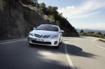 Toyota Corolla 2011 года